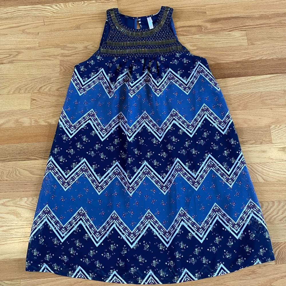 Target dress